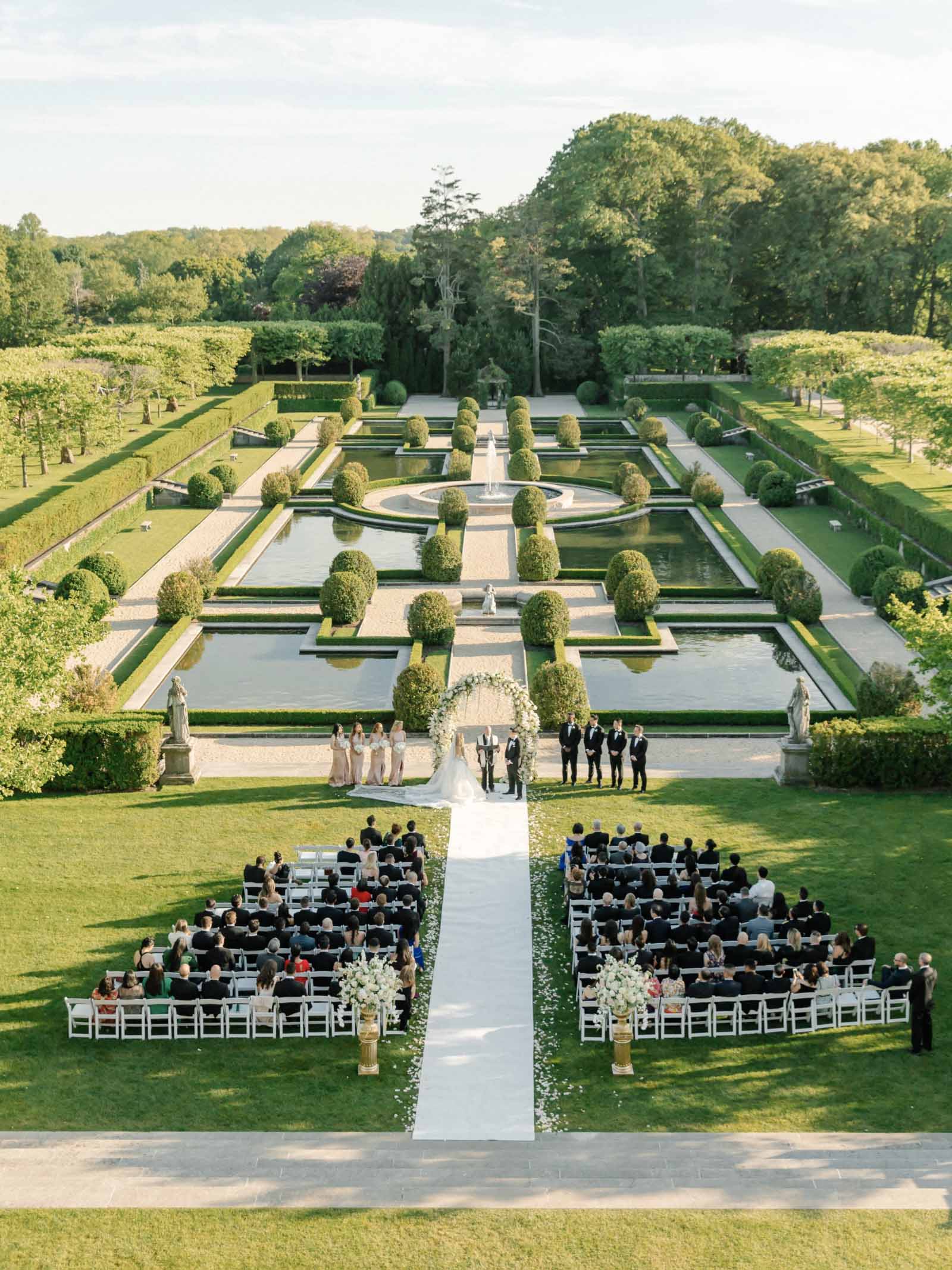 New York City, New York Wedding Photographer - Alexsey Kuznetsov